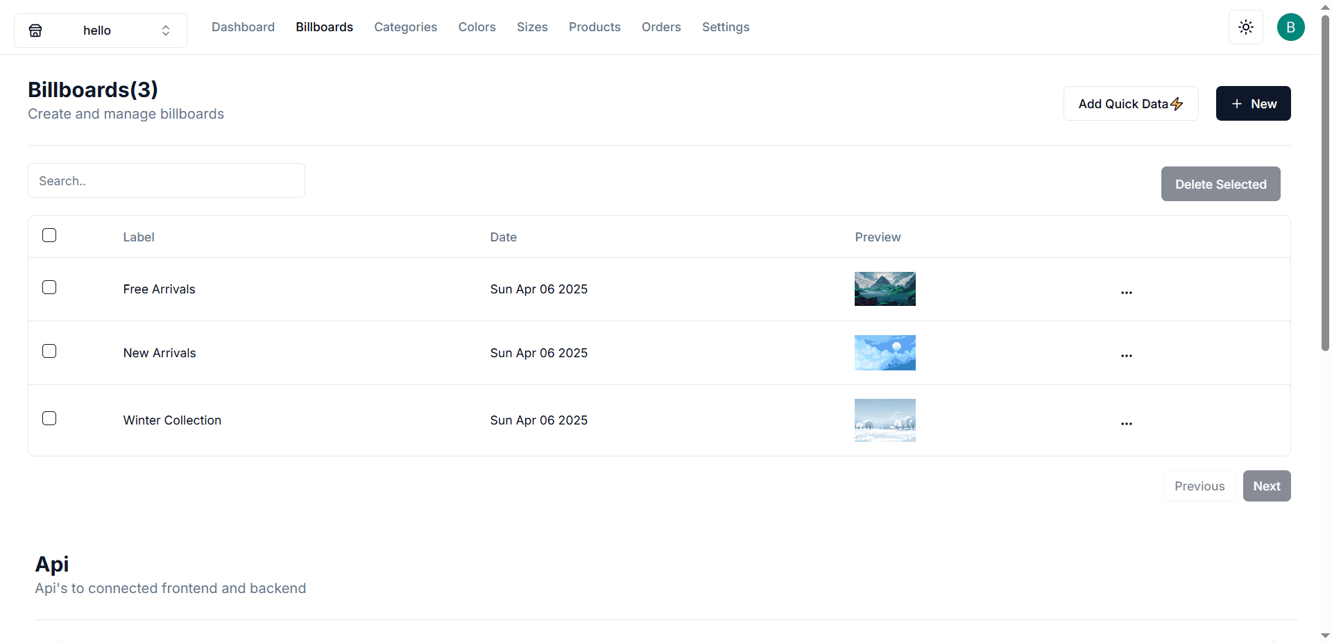 Forge Commerce - Image 1