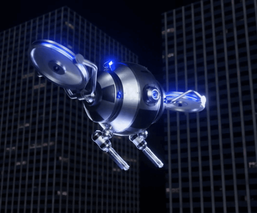3d Modal of Object