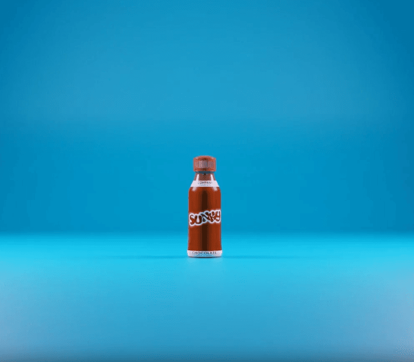 creative object desgine
